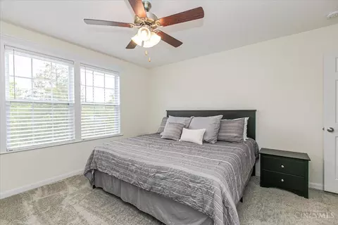 Bedroom - 669 Sandker Ln, Cincinnati, OH 45255 photo 6 of 14