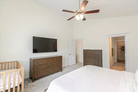 Bedroom - 669 Sandker Ln, Cincinnati, OH 45255 photo 13 of 14