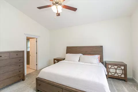 Bedroom - 669 Sandker Ln, Cincinnati, OH 45255 photo 12 of 14