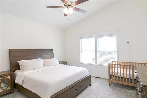 Bedroom - 669 Sandker Ln, Cincinnati, OH 45255 photo 11 of 14