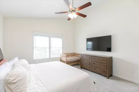 Bedroom - 669 Sandker Ln, Cincinnati, OH 45255 photo 14 of 14