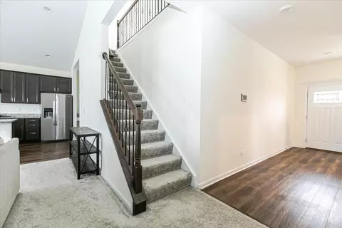Entry Way - 669 Sandker Ln, Cincinnati, OH 45255 photo 4 of 6