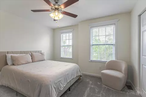 Bedroom - 669 Sandker Ln, Cincinnati, OH 45255 photo 2 of 14