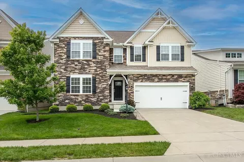 669 Sandker Ln, Cincinnati, OH 45255
