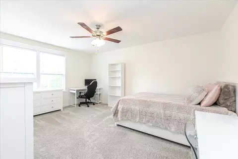 Bedroom - 669 Sandker Ln, Cincinnati, OH 45255 photo 9 of 14