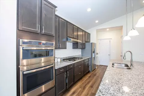 Kitchen - 669 Sandker Ln, Cincinnati, OH 45255 photo 1 of 6