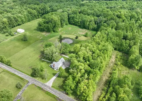 3507 Starling Rd, Bethel, OH 45106
