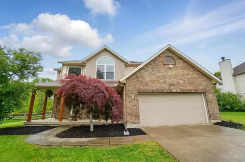 6970 Wilhelmina Dr, Liberty Township, OH 45044