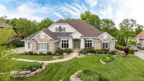 8286 Cherry Laurel Dr, Liberty Township, OH 45044