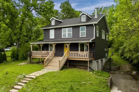 1803 Resor Rd, Fairfield, OH 45014