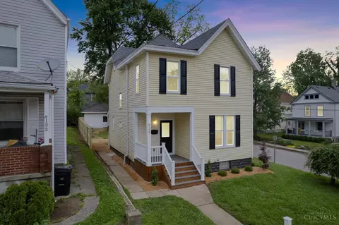 6124 Roe St, Cincinnati, OH 45227 photo 53