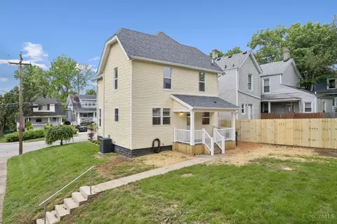 6124 Roe St, Cincinnati, OH 45227 photo 55