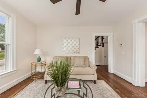 6124 Roe St, Cincinnati, OH 45227 photo 8
