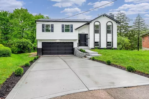 1453 Rambler Pl, Mount Healthy, OH 45231