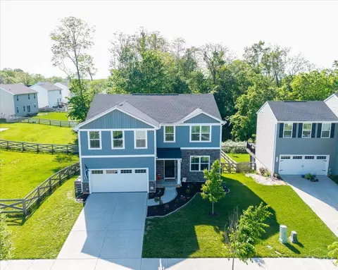 View/Area - 5801 Alpine Heights Dr, Morrow, OH 45152 photo 1 of 3