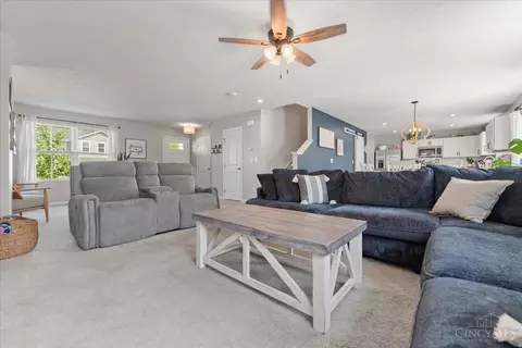 Living - 5801 Alpine Heights Dr, Morrow, OH 45152 photo 1 of 1