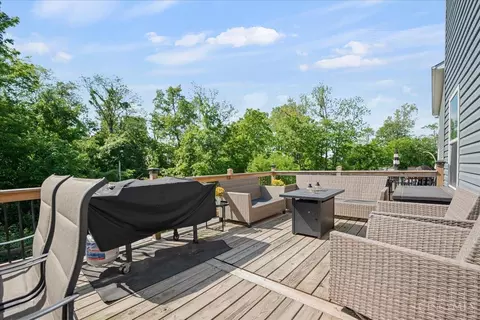 Exterior - 5801 Alpine Heights Dr, Morrow, OH 45152 photo 3 of 3