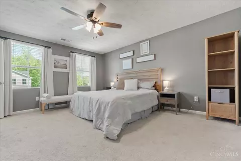 Bedroom - 5801 Alpine Heights Dr, Morrow, OH 45152 photo 1 of 6