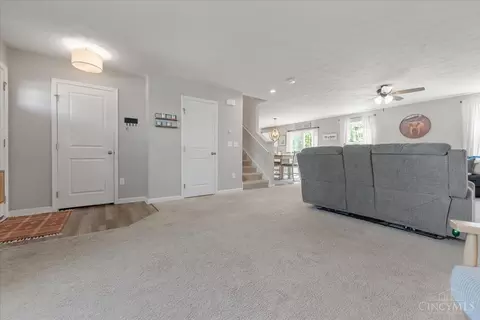 Entry Way - 5801 Alpine Heights Dr, Morrow, OH 45152 photo 1 of 2