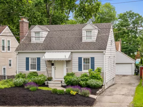3816 Camden Ave, Fairfax, OH 45227
