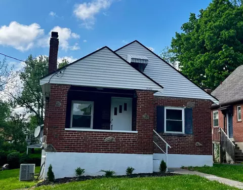 3160 Veazey Ave, Cincinnati, OH 45238