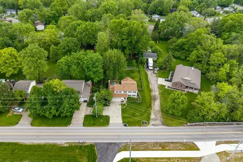 View/Area - 3983 Irwin Simpson Rd, Mason, OH 45040 photo 2 of 3