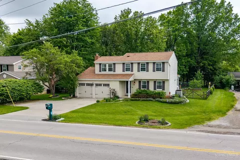 Exterior - 3983 Irwin Simpson Rd, Mason, OH 45040 photo 19 of 19