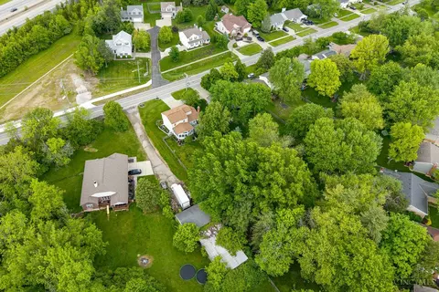 View/Area - 3983 Irwin Simpson Rd, Mason, OH 45040 photo 3 of 3