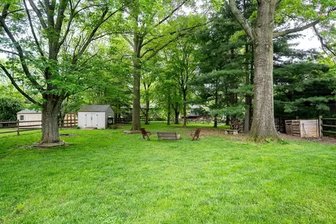Exterior - 3983 Irwin Simpson Rd, Mason, OH 45040 photo 15 of 19