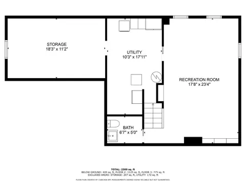 Floorplan - 3983 Irwin Simpson Rd, Mason, OH 45040 photo 1 of 3