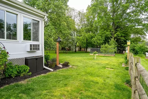 Exterior - 3983 Irwin Simpson Rd, Mason, OH 45040 photo 7 of 19