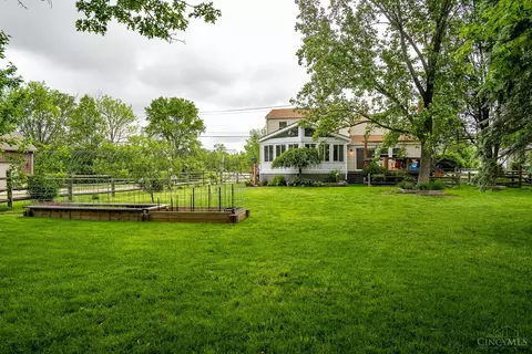 Exterior - 3983 Irwin Simpson Rd, Mason, OH 45040 photo 18 of 19