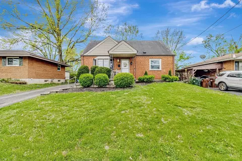 3617 Vernier Dr, Colerain Twp, OH 45251