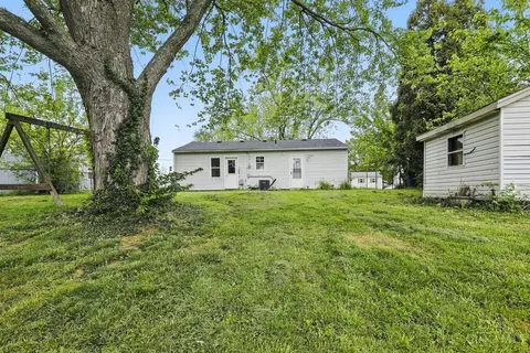 Exterior - 463 Glenrose Ln, Cincinnati, OH 45244 photo 8 of 9
