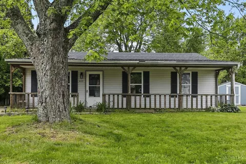 463 Glenrose Ln, Cincinnati, OH 45244