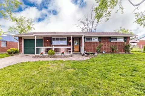 12019 Summerville Dr, Cincinnati, OH 45246