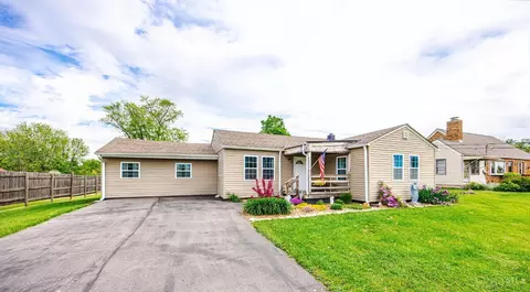 3460 Stahlheber Rd, Hamilton, OH 45013