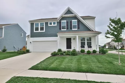 1322 Eagle Blvd, Hamilton Township, OH 45039