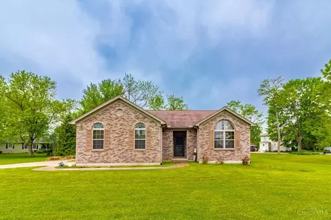 269 Horseshoe Dr, Sardinia, OH 45171
