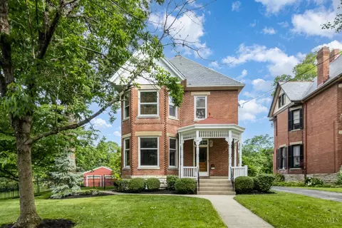 167 Twain Ave, Cincinnati, OH 45233