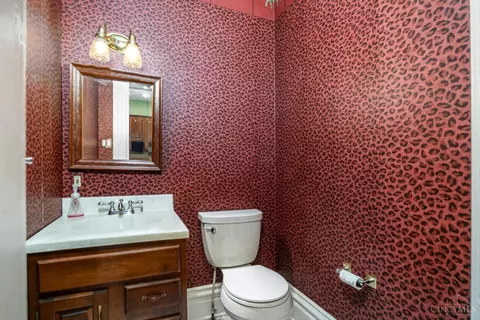 167 Twain Ave, Cincinnati, OH 45233 photo 10