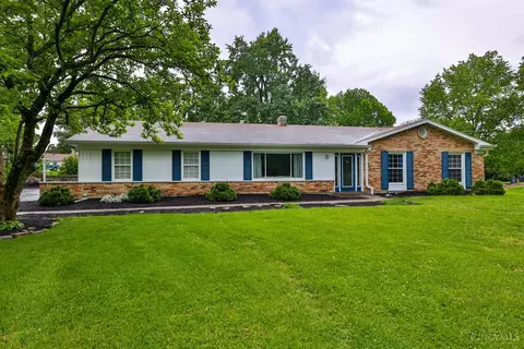 3155 Whitetree Cir, Cincinnati, OH 45236