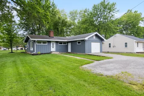 Exterior - 44 Powers Ave, Georgetown, OH 45121 photo 1 of 6