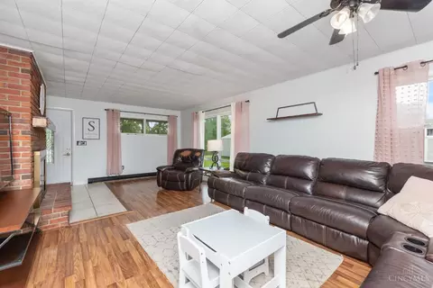 Living - 44 Powers Ave, Georgetown, OH 45121 photo 3 of 3