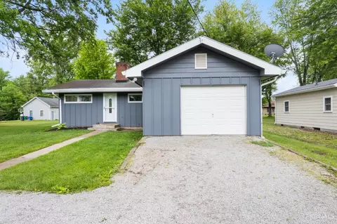 44 Powers Ave, Georgetown, OH 45121