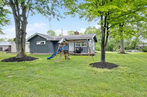 Exterior - 44 Powers Ave, Georgetown, OH 45121 photo 3 of 6