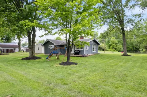 Exterior - 44 Powers Ave, Georgetown, OH 45121 photo 2 of 6