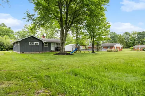 Exterior - 44 Powers Ave, Georgetown, OH 45121 photo 5 of 6
