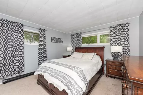 Bedroom - 44 Powers Ave, Georgetown, OH 45121 photo 1 of 4