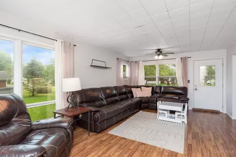 Living - 44 Powers Ave, Georgetown, OH 45121 photo 1 of 3